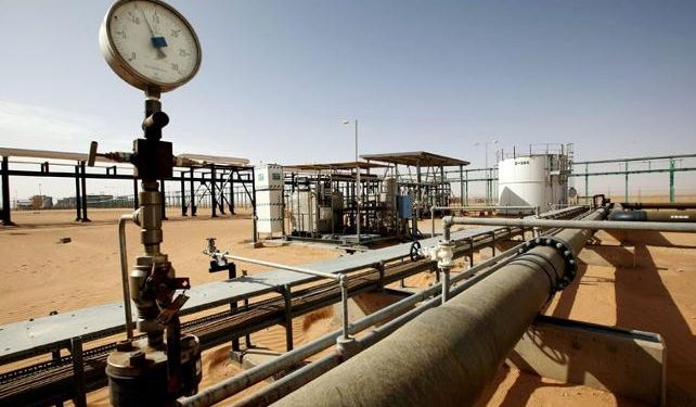 Libya’daki Şerare petrol sahasında “mücbir sebep hali” ilan edildi