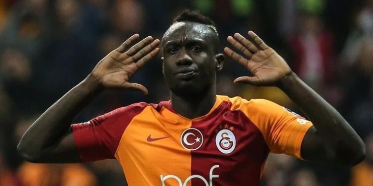 Mbaye Diagne’nin menajerinden transfer açıklaması