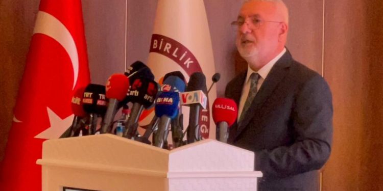 Mehmet Metiner, Kürtlerin taleplerini açıkladı