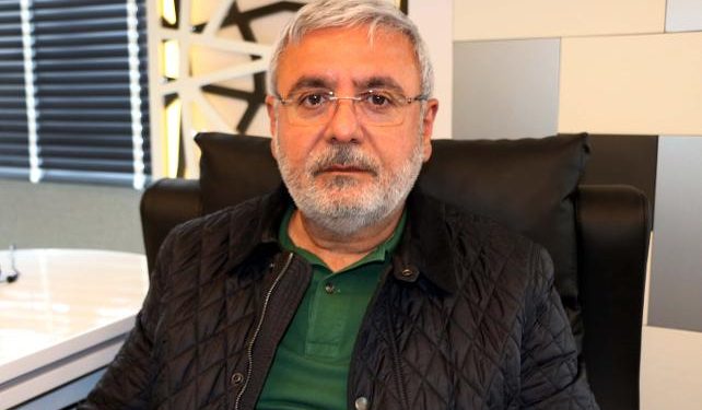 Mehmet Metiner: Yeni bir AK Parti’ye ihtiyaç var