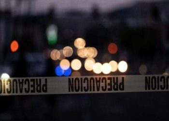 Meksika’nın Uruapan kentinde köprüye yarı çıplak 9 ceset asıldı