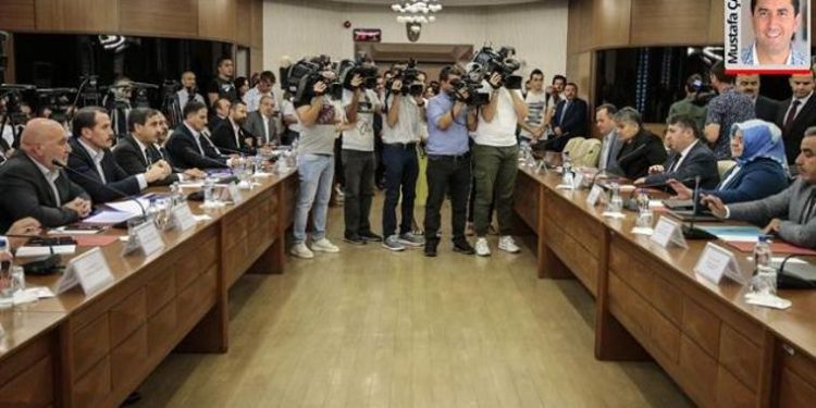 Memura yeni zam teklifi