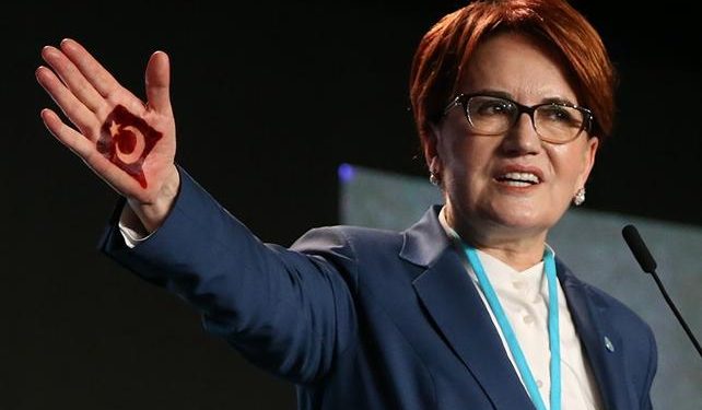 Meral Akşener’in A Takımı belli oldu