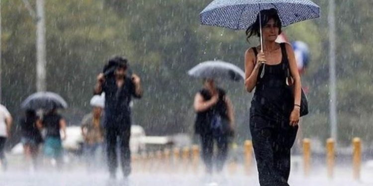Meteoroloji uyardı
