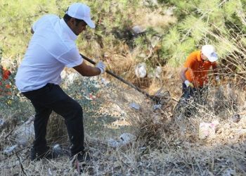 Milaslılara bayram müjdesi kent meydanı
