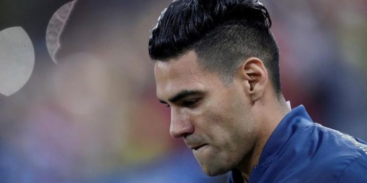 Monaco Başkanı’ndan Falcao açıklaması