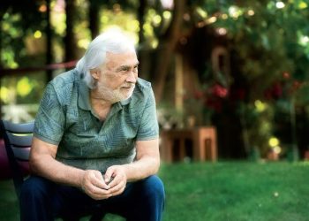 Müjdat Gezen: Hep mimliydik