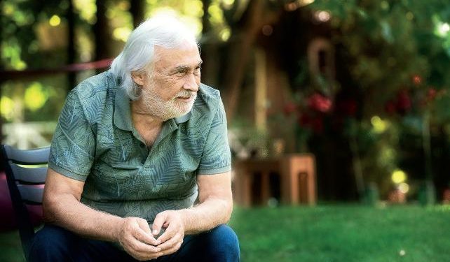 Müjdat Gezen: Hep mimliydik