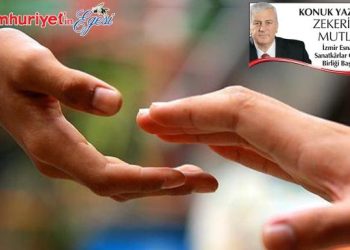 Mülk sahiplerine dayanışma çağrısı…