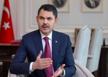 Murat Kurum: Sur’u yeniden inşa ettik