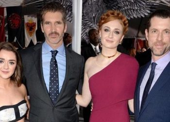 Netflix Game of Thrones’un yaratıcılarını ‘200 milyon dolara’ transfer etti