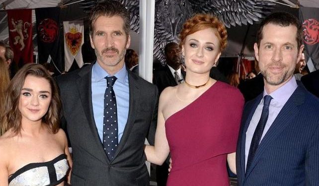 Netflix Game of Thrones’un yaratıcılarını ‘200 milyon dolara’ transfer etti