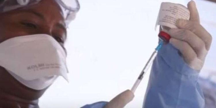 NIH: ‘Ebola’ya çare bulundu