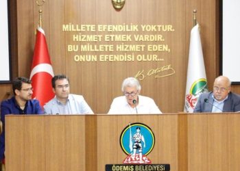 Ödemiş, 2020-2024 dönemine hazırlanıyor