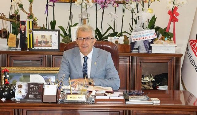 Ödemiş Belediyesi Konservatuvarı açılıyor