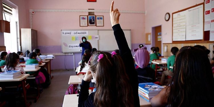 Okullara 6,2 milyar lira bütçe gönderildi