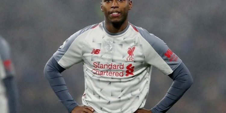 Ömer Sağıroğlu’dan Sturridge açıklaması