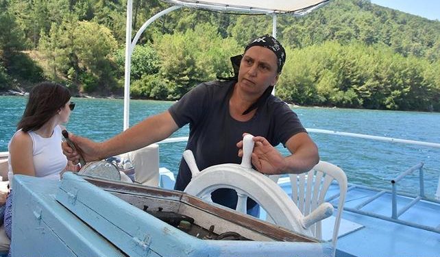 Özlem Kaptan’ın bitmeyen mücadelesi