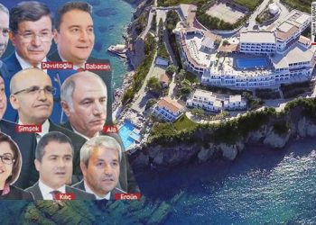 Peninsula’nın özel konukları