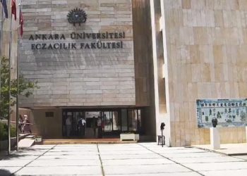 Profesörün tecavüzle suçlanmasıyla gündeme gelmişti… Ankara Üniversitesi’nden cinsel istismarla mücadele belgesi