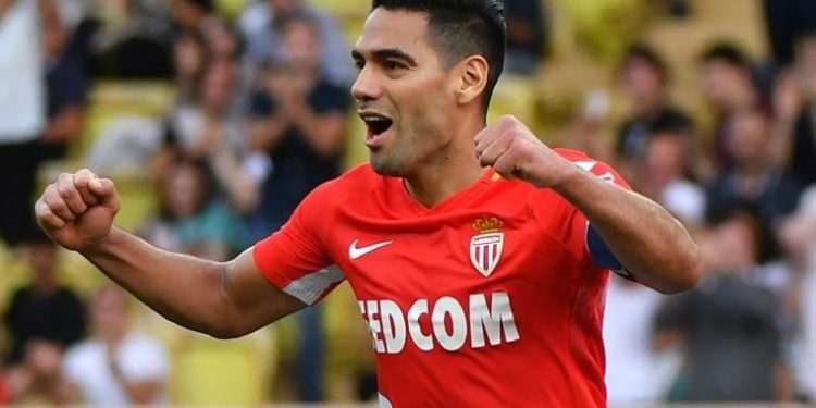 Radamel Falcao’dan Galatasaray açıklaması