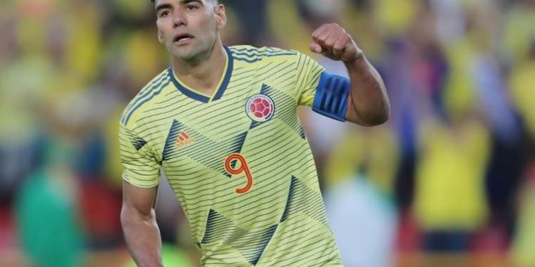 Radamel Falcao’dan transfer iddiaları yanıt