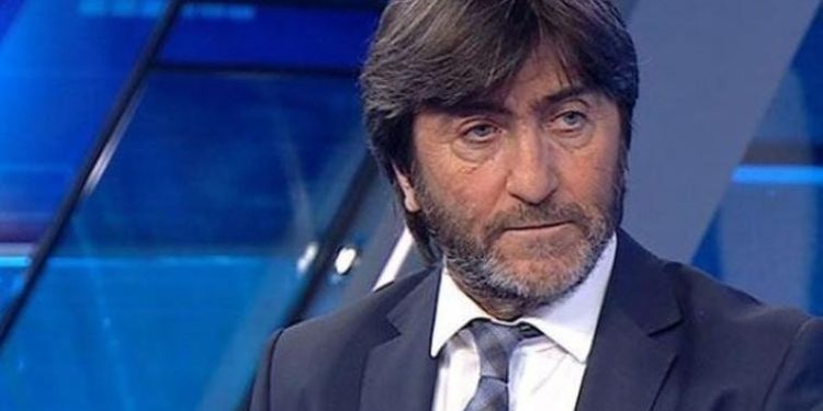 Rıdvan Dilmen: Denizlispor hakettiğini aldı