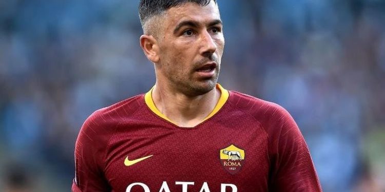 Roma’dan Fenerbahçe’ye kötü haber