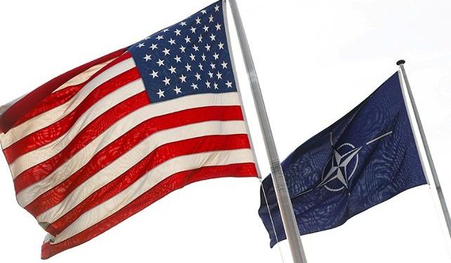 Rusya: ABD’nin peşinden giden NATO, kendisini itibarsızlaştırıyor