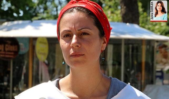 Şahin’e kesilen cezalar iptal: ‘Barışçıl eyleme ceza verilemez’