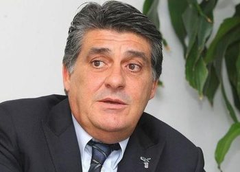 Serdal Adalı: Martins İndi transferinin gerçekleşmesi çok zor