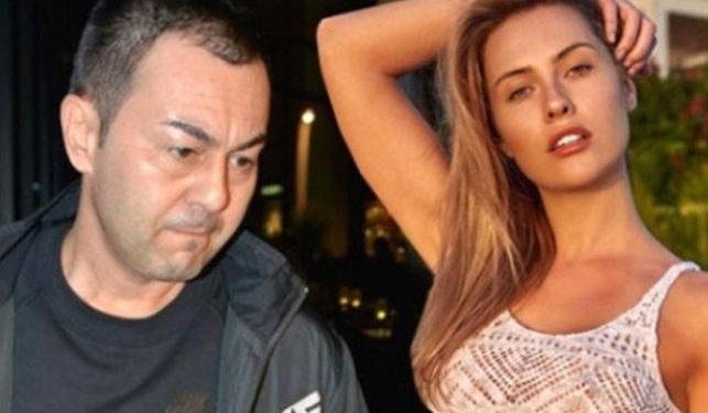Serdar Ortaç ve Chloe Loughnan yarın boşanıyor mu?