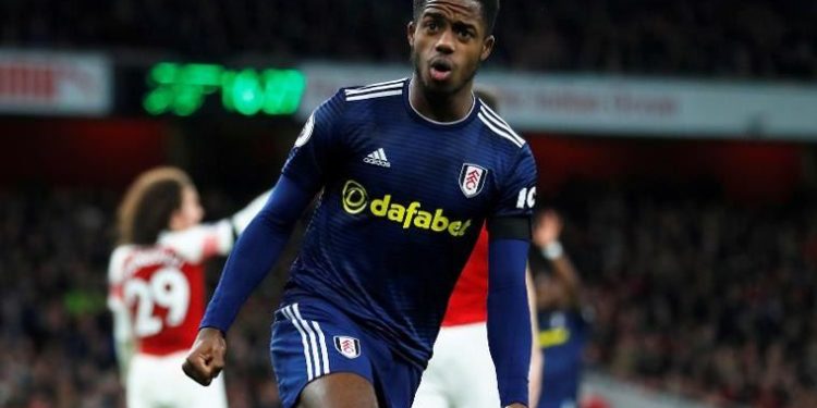 Sessegnon, Tottenham’da