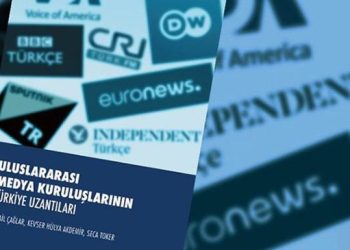 SETA’nın gazetecileri fişleyen raporu hakkında savcılık kararını verdi