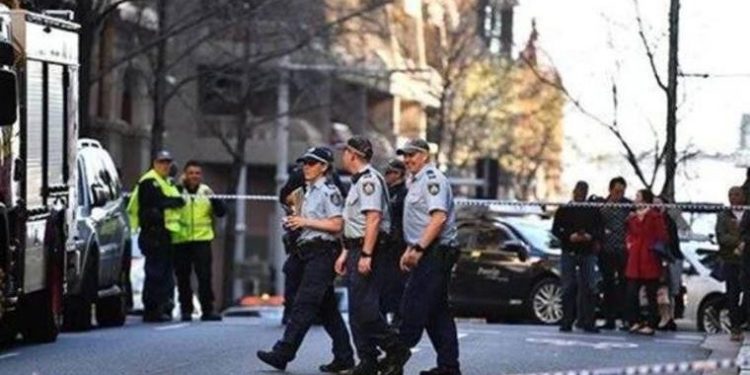 Sidney’deki saldırganın kimliği belli oldu: Türk çıktı…