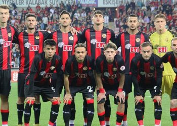 St Johnstone, Eskişehirspor için yardım toplayacak