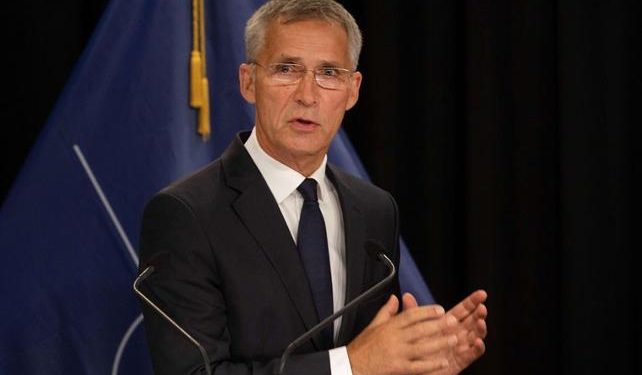 Stoltenberg: S-400’ler Türkiye’nin değerli bir müttefikimiz olmasını engellemez