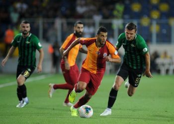 Süper Kupa 6. kez Galatasaray’ın