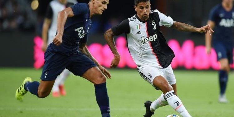 Takas gerçekleşti Cancelo City’de