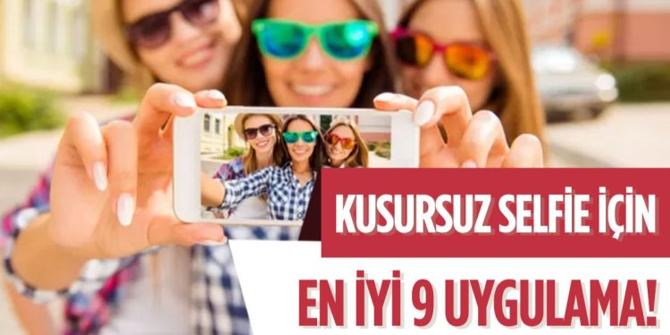 Telefonunuzdan eksik etmeyin! En iyi 9 fotoğraf ve video düzenleme uygulaması