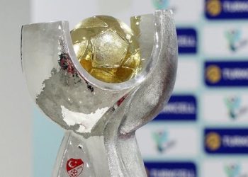 TFF Süper Kupa’nın sahibi Ankara’da belli olacak
