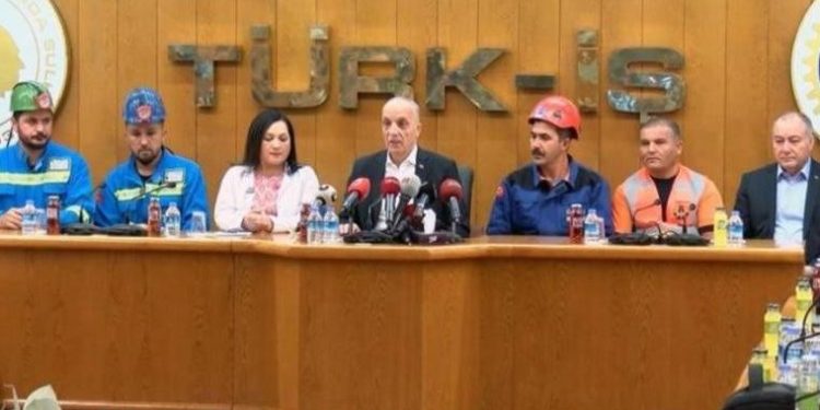 Toplu sözleşme görüşmelerinde sona gelindi! İşte 200 bin çalışanın talebi