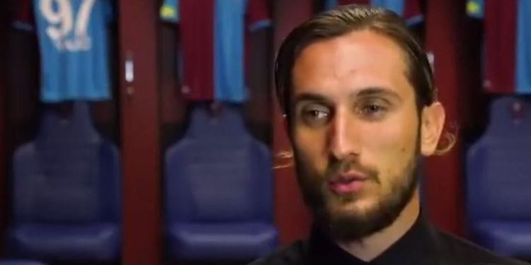 Trabzonspor Yusuf’a bu videoyla veda etti