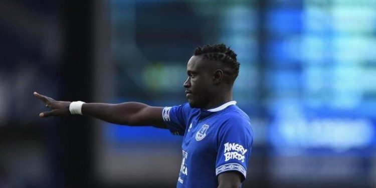 Trabzonspor’dan Oumar Niasse atağı