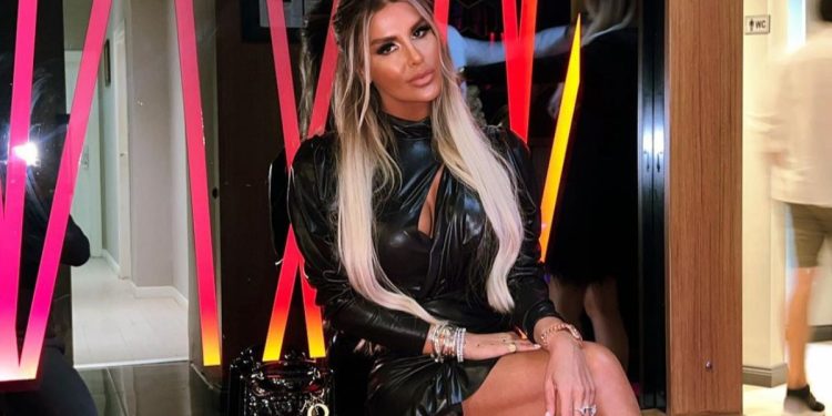 Tuğçe Özbudak’ın estetik isyanı