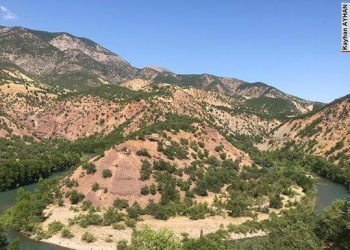 Tunceli direniyor