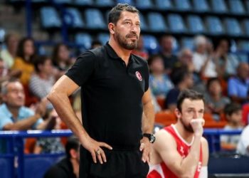 Ufuk Sarıca: Olimpiyat en büyük hayalimiz