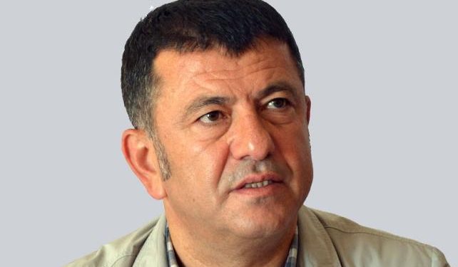 Veli Ağbaba: Kıdem  kırmızı çizgimizdir