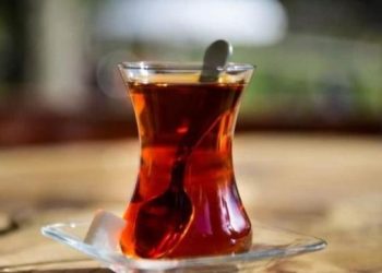 Yatmadan önce çay ve kahve uykuyu etkilemiyor