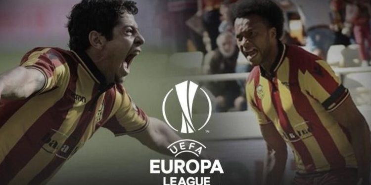 Yeni Malatyaspor, Sırbistan’a gitti
